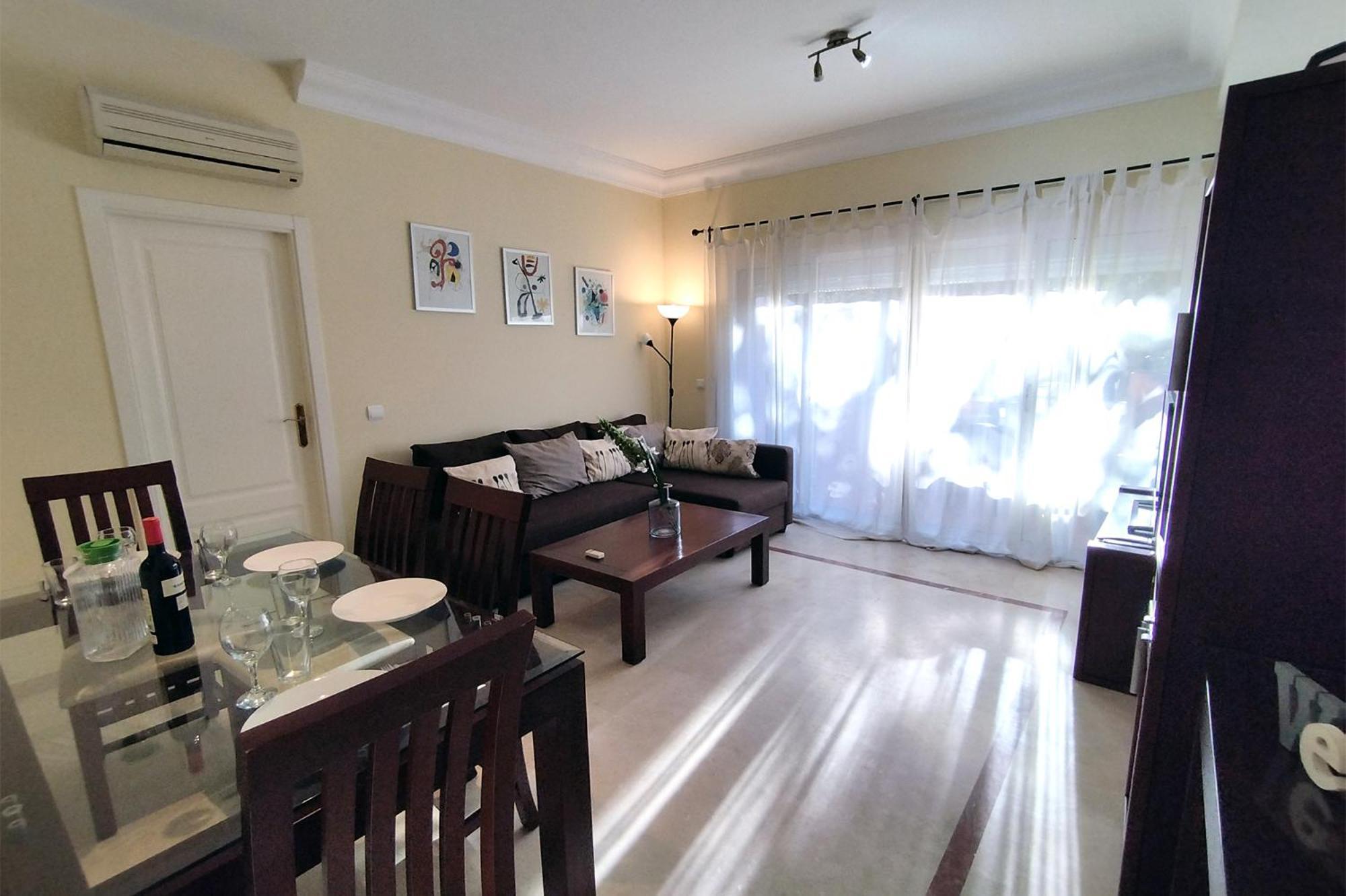 Apartamento Fragata Estepona Exterior foto